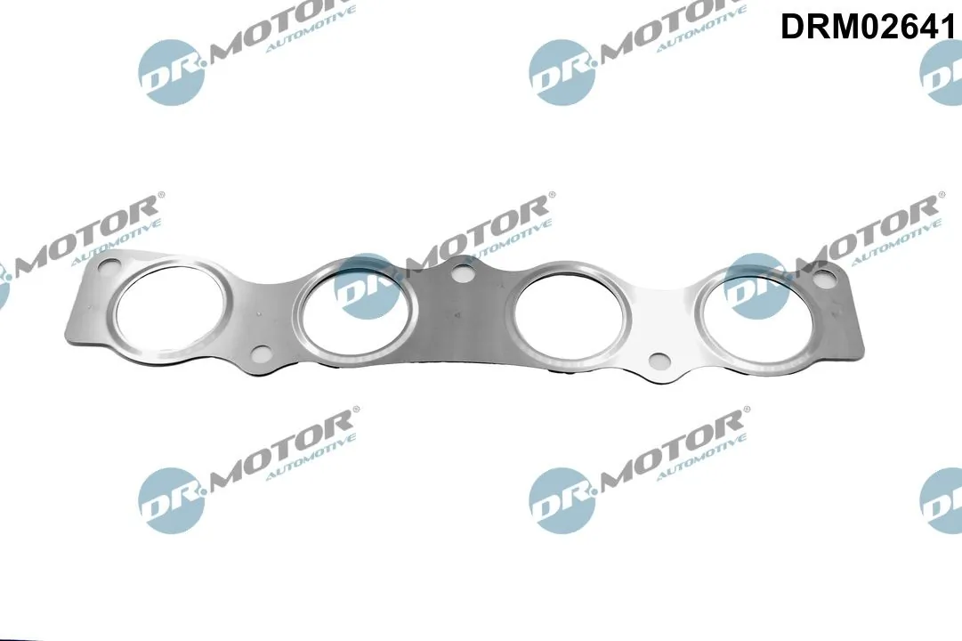 Gasket, exhaust manifold